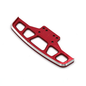 Parachoques delantero y trasero de metal con ventilación para coche <span class=keywords><strong>284131</strong></span> K969 Rc - Product Image 3