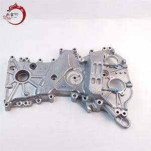 Cache de chaîne de distribution moteur de bonne qualité et économique 21350-2J000 213502J000 pour H-YUNDAI G80 ELECTRIC 21 21350 2J000 - Product Image 2