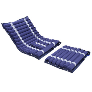 Medical Air Mattress 8.5Cm Thick PVC Material For Elderly Patients <b>Bed</b> Sore Prevention Hospital <b>Bed</b> <b>Pad</b> - Product Image 2