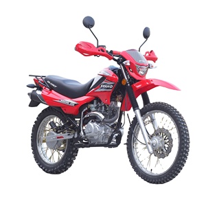 Broz150 Hondaurus Motocross Dirtbike Pitbike Cross Motorcycle Scrambler Todoterreno Montaña ADV Motor para Terrenos Fangosos Zonsen Lo - Product Image 1