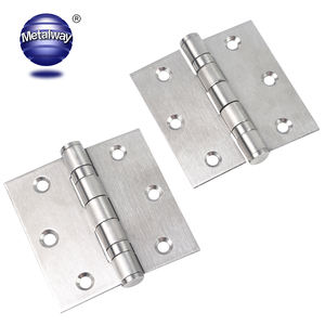 Bisagra de Puerta de Acero Inoxidable de Alta Calidad de <span class=keywords><strong>3x2</strong></span> Pulgadas - Product Image 2