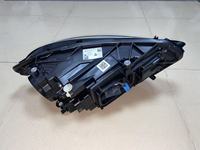 Système d'éclairage du pare-chocs avant pour Mercedes Benz GLE 2020-2023 W167 V167 C167, phares LED
