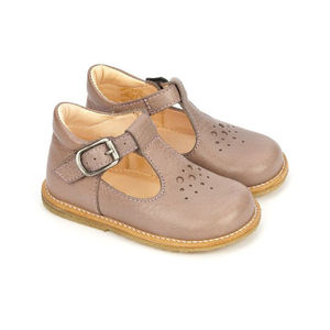 Choozii – chaussures <span class=keywords><strong>de</strong></span> Ballet plates pour filles, chaussures d'été et d'automne à hauteur <span class=keywords><strong>de</strong></span> cheville - Product Image 1