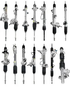 High Quality Wholesale OEM C2D2613 Auto Steering Gear Power Steering Rack For XJ 2010 2014 Auto Brake Parts