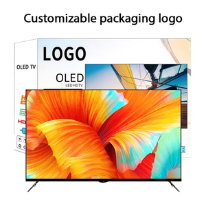Télévision <span class=keywords><strong>en</strong></span> vente 43 50 <span class=keywords><strong>55</strong></span> 70 85 100 <span class=keywords><strong>pouces</strong></span> 4k uhd led <span class=keywords><strong>tv</strong></span> smart - Product Image 5