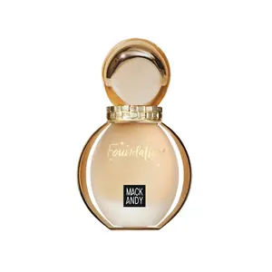 Maco Andy luxury gold doctrine yeast extract skin Beauty Liquid Foundation