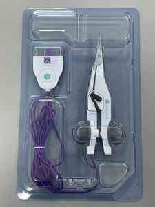 Ligasure LF1212 Gebogener kleiner Backen teiler - Product Image 6