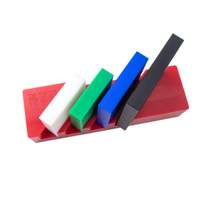 Nhà sản xuất de mảng de thermoformage uhmwpe En polyethylene extrude 42mpa Avec dịch vụ de traitement de moulage mệnh decoupe - Product Image 3