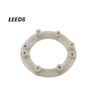 Kit d'alternateur à excitation à pont de diodes triphasé haute qualité RSK1001 25A en plastique pour pièces de générateur diesel