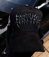 Topi Berkualitas Tinggi 31 Hats Sports Gorras Thirty One HatGorras Dandi Hats 5 Panel Baseball Cap the Magician