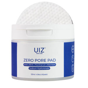 Discos Exfoliantes Tónicos para el Control de la Grasa y Equilibrio de la Piel, Marca Blanca, 60 Unidades, con Extractos Botánicos, Ácido Hialurónico y PHA, Cero Poros - Product Image 2