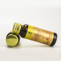 Nieuwe producten Bloedsinaasappel Gist Collageen Drank Drankje Antioxidant China Leverancier Gratis monster