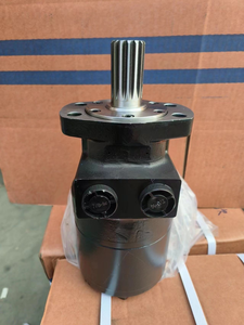 Motor Hidráulico Serie TG TG0140 TG0195 TG0240 TG0335 TG0405 TG0475 TG0530 TG0625 TG0785 TG0960 Motor TG0785MV450AAAB - Product Image 6