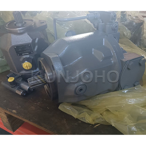 Bomba Hidráulica A10VO 15114613 Voe11411964 Voe15161546 Voe11411977 Voe11064879 Pj5350097 para L90G L90H - Product Image 3