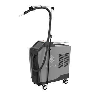 Potente máquina de enfriamiento de la piel, enfriador de piel por aire, máquina de fisioterapia por enfriamiento. - Product Image 6