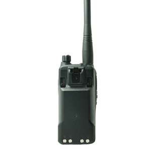 เครื่องรับส่งสัญญาณ IP67แบบพกพา ICOM IC-A16E VHF airband เครื่องรับส่งวิทยุมือถือ - Product Image 3