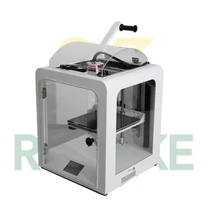 AI Schneller 3D-Drucker FDM 3D-Druckmaschine K1 Max. Drucken Schneller 3D-Drucker Windows