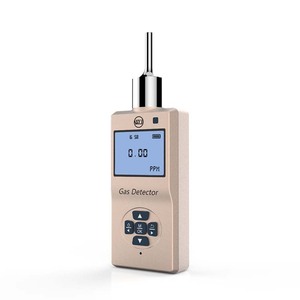 Analizador de Oxígeno Portátil Safewill ES20B, Detector de Gases Médico e Industrial, 0-100% Vol o 0-30% Vol - Product Image 3