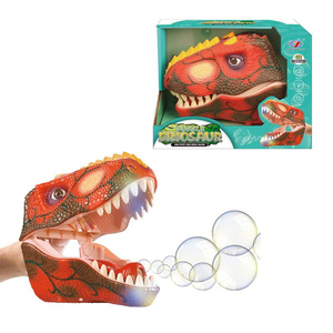 <span class=keywords><strong>Juguete</strong></span> de Allosauro Automático con Sonido y Luz para Niños, Allosauro Realista para Jugar al Aire Libre - Product Image 1