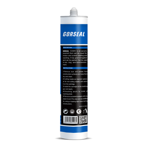GORSEAL F345A <span class=keywords><strong>Colle</strong></span> élastique à séchage rapide et résistante à l'humidité pour l'installation de planches de <span class=keywords><strong>bois</strong></span> d'ingénierie, adhésif acrylique pour sols en <span class=keywords><strong>bois</strong></span> - Product Image 4
