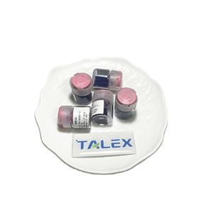 Poudre de peptide de cuivre de qualité cosmétique CAS 49557-75-7 AHK-Cu GHK-Cu 99% Tripeptide de cuivre-1 - Product Image 1