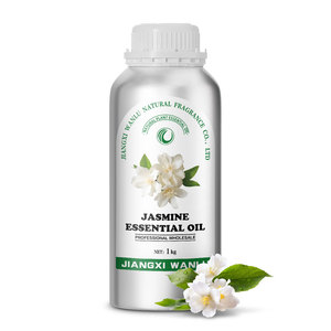 Aceite <span class=keywords><strong>de</strong></span> jazmín puro para difusor Aceite esencial perfumado Premium - Product Image 1