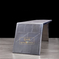 Table d'avion en forme d'aile, table d'avion, table basse pour aviateur