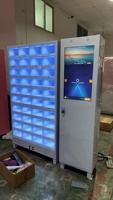 Nouvelle machine de jeu d'arcade en métal avec rachat de prix à écran tactile et vente de cadeaux pour les centres de jeux d'amusement Garantie 1 an
