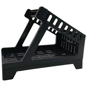 ที่วางใบนำส่งสินค้าอเนกประสงค์ Luoxun รุ่น ZJ-001 ชั้นวางป้ายพลาสติกสำหรับเครื่องพิมพ์ความร้อนและเครื่องพิมพ์บาร์โค้ด - Product Image 2