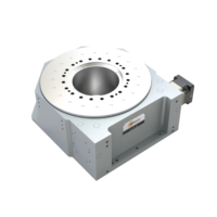 Réducteur planétaire à plate-forme rotative creuse à couple élevé Indexeur à came CNC/Robotique grossistes en ligne