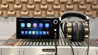 Reproductor de Música Digital CD EWEAT 2026 a Buen Precio, DMP25 Android Hi-Fi en Oferta