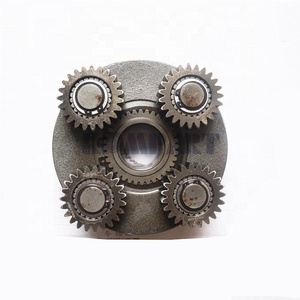 Редуктор для экскаватора, 05903805 05/903805 для JS220 JS200 JS220 JS240 JS220LR, запчасти для строительной техники - Product Image 4
