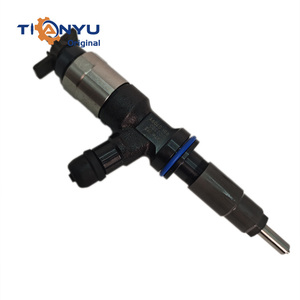 หัวฉีด610-2300เหมาะสำหรับเครื่องยนต์ C7.1แมว320EL 330F 326 330GC 329FL 320E MH3040 <span class=keywords><strong>326F</strong></span> 323FL รถขุด335และ326FL - Product Image 2