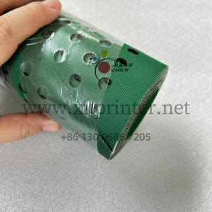 Courroie de haute qualité WD 934-1401-800 pour pièces de presse offset Komori 9341401800 - Product Image 5