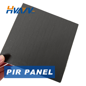 Panneau mural d'isolation de jardin en mousse rigide, panneau de toit en polyuréthane - Product Image 4