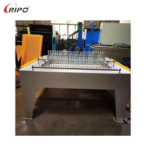 Équipement efficace de fabrication de câbles à économie d'énergie pour tube de recuit à double couche - Product Image 5