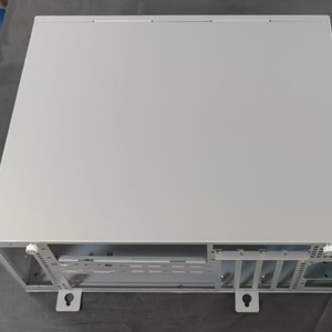 Servicio Integral de Mecanizado CNC para Piezas de Acero Inoxidable, Aluminio y Cobre - ISO9001:2015, Mecanizado de 3/4/5 Ejes - Product Image 1