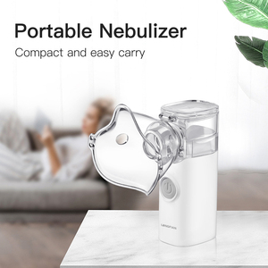 Longfian nhà Thanh thản Máy phun sương 35dB siêu yên tĩnh cho ngôi nhà yên bình thoải mái di động - Product Image 4