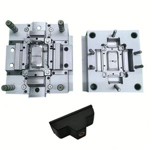 Moule personnalisé Mini pièces en plastique Service d'outils de moulage moule personnalisé pour la cuisine - Product Image 5