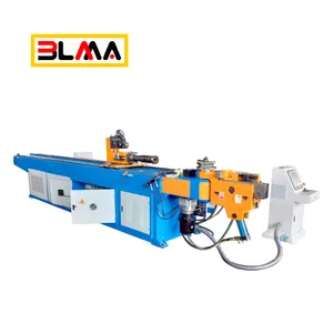 Hydraulic Pipe Bender 20mm 1.75 3/8 2.5 1 3/4 Long Radius Gi Conduit Car Ac Roller Tube Pipe Bender