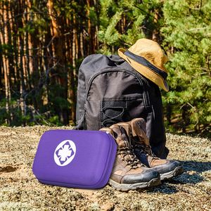 Custom Waterproof First Aid <b>Kit</b> Portable Wholesale Emergency <b>Tool</b> <b>Bag</b> Small Mini Medical Equipment Case Medical <b>Bag</b> - Product Image 4