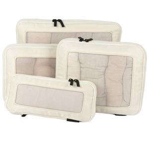 Sac bandoulière de voyage multifonctionnel pour femme, dernier design, léger, avec sangle de bagage, anti-chute, pour équipement portable - Product Image 1