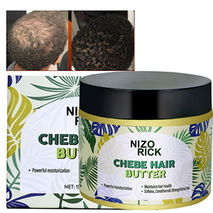 <span class=keywords><strong>Beurre</strong></span> capillaire personnalisé sous marque privée, traitement anti-chute et épaississant, <span class=keywords><strong>beurre</strong></span> <span class=keywords><strong>de</strong></span> croissance capillaire à la poudre <span class=keywords><strong>de</strong></span> <span class=keywords><strong>Chebe</strong></span> - Product Image 1