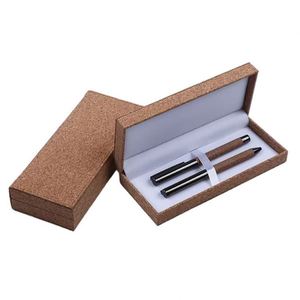 Custom Custom Metal Ballpoint <b>Pen</b> with Logo Slim Signature Design <b>Multi</b>-<b>Colored</b>/Black Ink for Corporate Advertising Promotions - Product Image 4