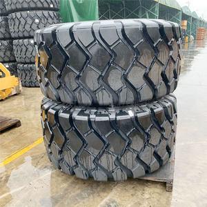 Pièce compatible Liugong 870H 862H 860H 877H Pneu radial 16B0220 75065R25 Pièces de machines de construction directes d'usine - Product Image 4