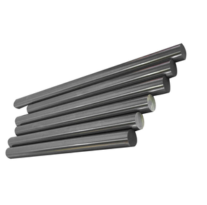 Tige d'axe optique à double extrémité étagée pour machine 4 axes, pièces d'imprimante 3D, roulement en acier inoxydable - Product Image 5