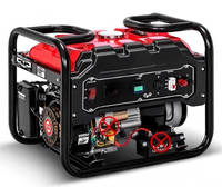 Générateur diesel ZXYQ YQ-OT10 5-10KW Démarrage automatique ATS Châssis ouvert Moteur Volvo/ 50/60Hz Régulation automatique de la tension