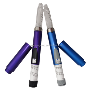 ปากกาฉีด Apex V2 (รุ่น 61U) - บรรจุภัณฑ์โลหะและแก้วที่ทนทาน พร้อมจุกยางปิดผนึก สำหรับครีมบำรุงผิว บรรจุภัณฑ์หลากหลายรูปแบบ - Product Image 4