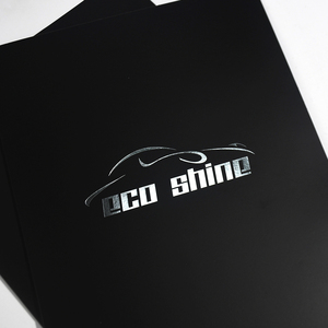 Tùy chỉnh A4 trình bày tài liệu giấy tập tin thư mục với túi kinh doanh & Trường Manila thư mục PE chất liệu cá nhân logo - Product Image 4