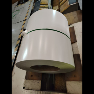 Bobina sumergido de acero galvanizado en caliente Z H300lad Z Bobina sumergido de acero galvanizado en caliente Hoja Gi Bobina de acero galvanizado - Product Image 3